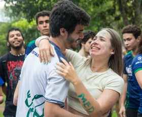 Resultado PAS UnB. 09/02/2026 Foto: Anastácia Vaz/Secom UnB